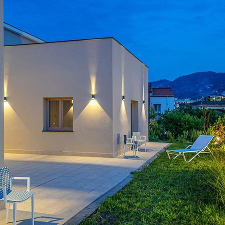 הוילה ויקו אקוונסה Do' Petro Relax & Pool מראה חיצוני תמונה