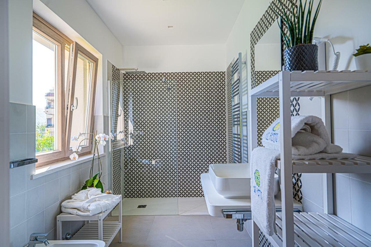 הוילה ויקו אקוונסה Do' Petro Relax & Pool מראה חיצוני תמונה