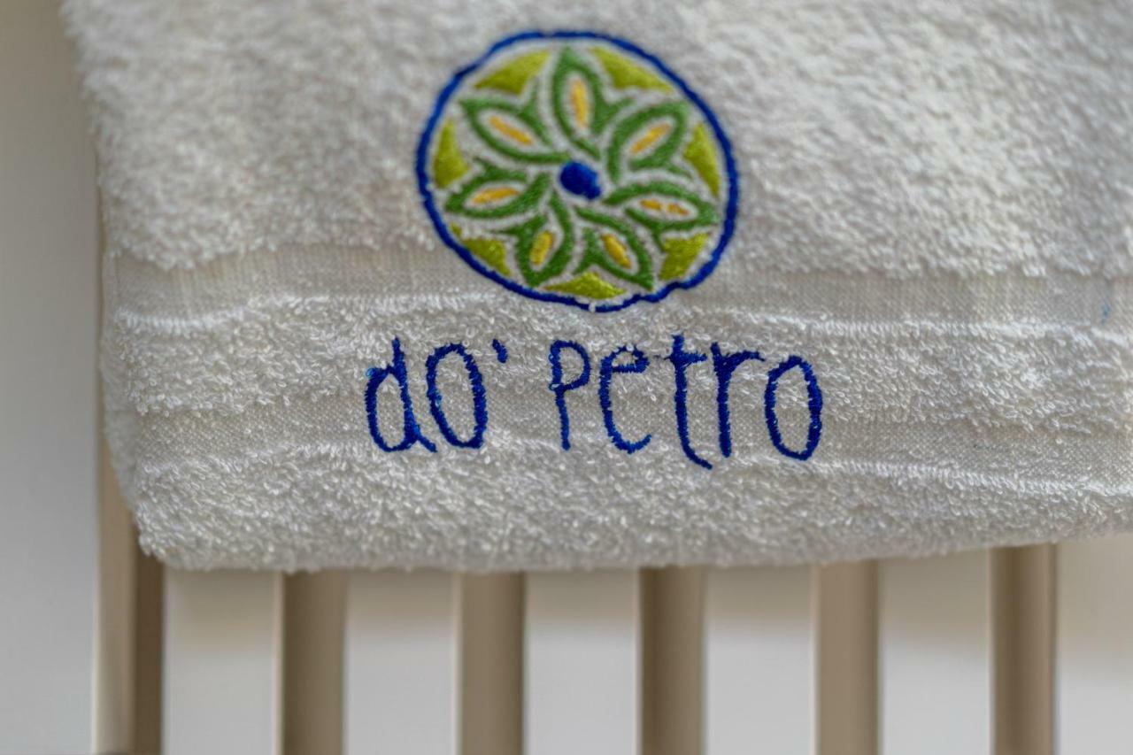 הוילה ויקו אקוונסה Do' Petro Relax & Pool מראה חיצוני תמונה