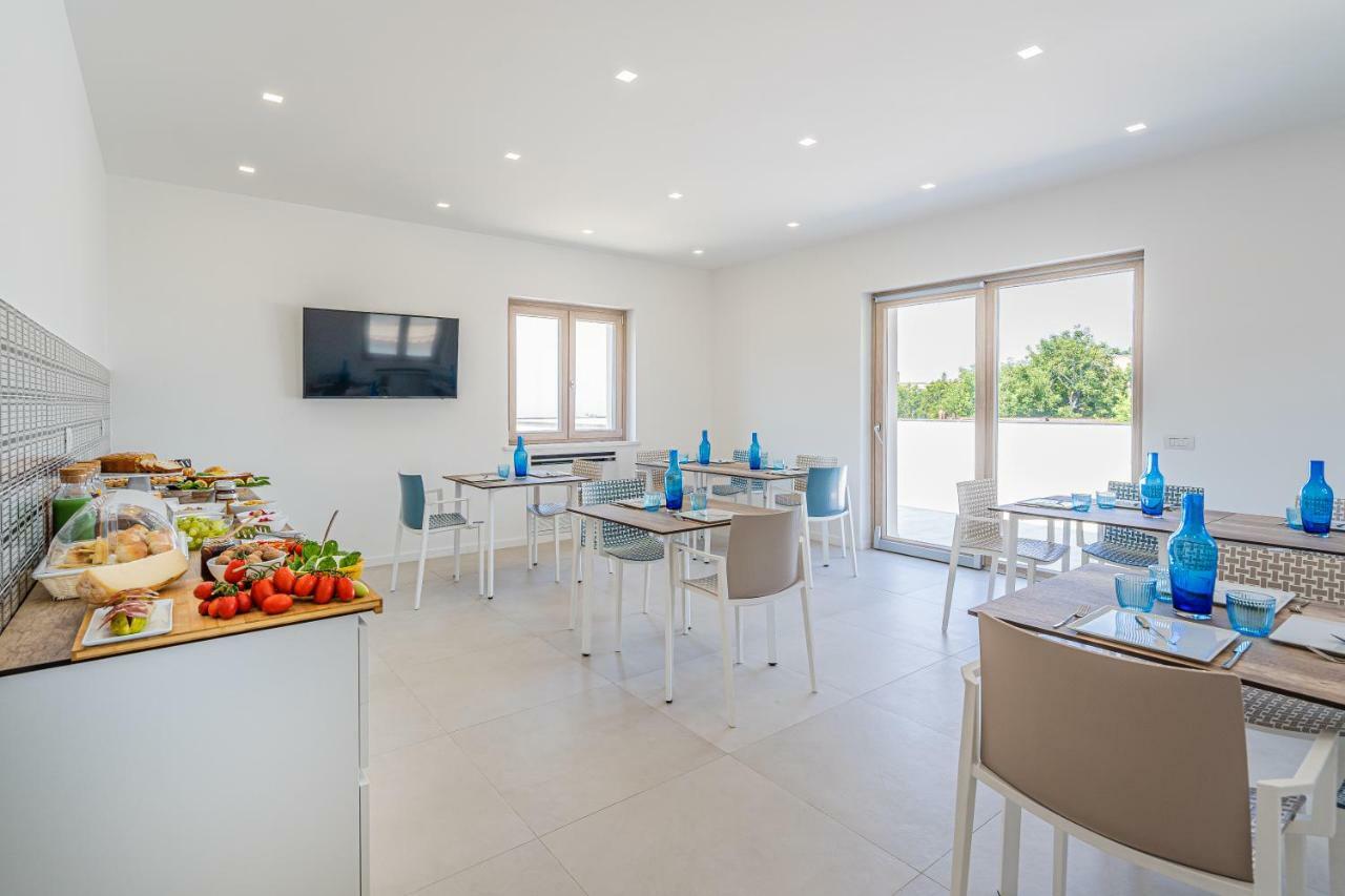 הוילה ויקו אקוונסה Do' Petro Relax & Pool מראה חיצוני תמונה