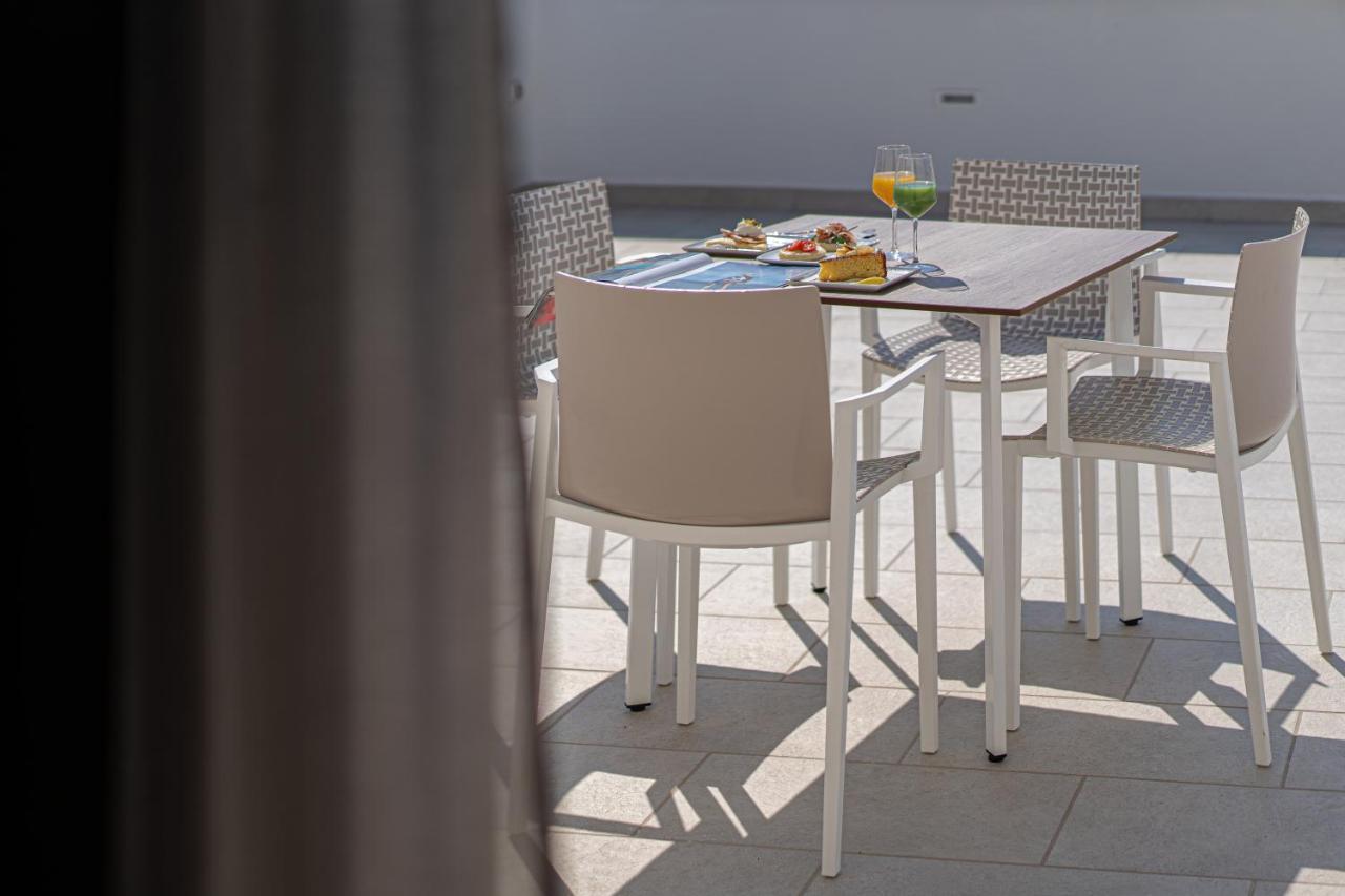 הוילה ויקו אקוונסה Do' Petro Relax & Pool מראה חיצוני תמונה